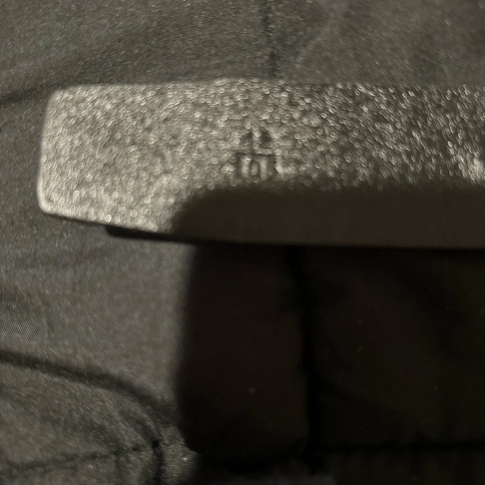 Burberry Pink Plaid Canvas Belt with Silver Buckle